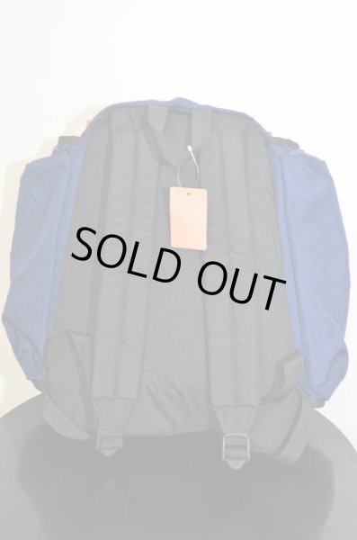 90's JANSPORT レザーボトム バックパック - used&vintage box