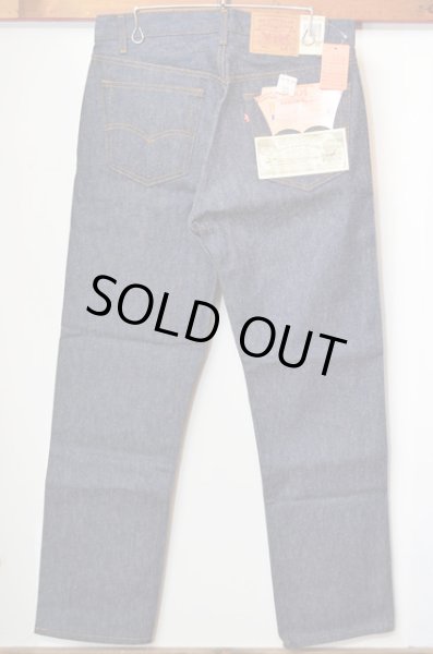 画像3: 90's Levi's USA製 501 "DEADSTOCK" (3)