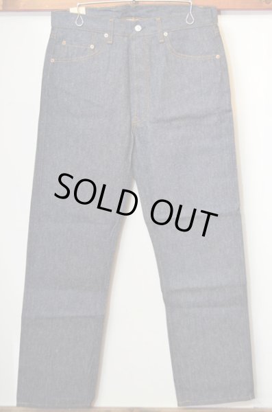 画像2: 90's Levi's USA製 501 "DEADSTOCK" (2)