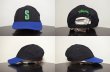 画像2: 80's OLD STUSSY CAP (2)