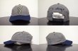 画像2: 80's OLD STUSSY WOOL CAP (2)