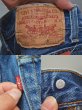 画像3: 90's Levi's 501 デニムパンツ "USA製″ (3)