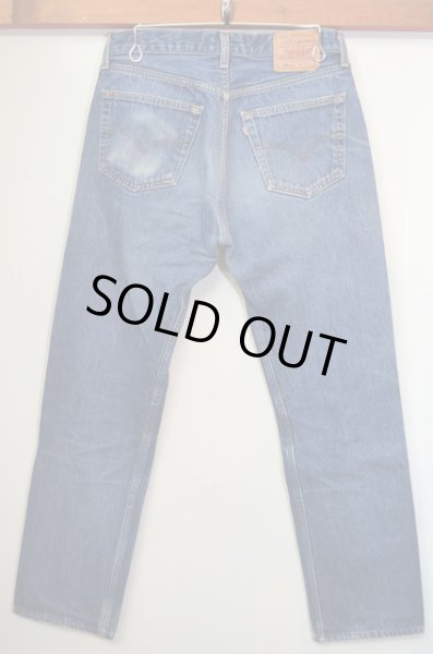 90's USA製 Levi's 501 