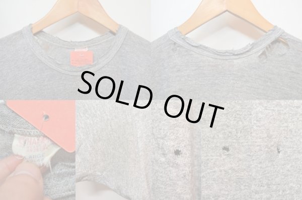 画像3: 60's Champion 88/12 Tシャツ "ランタグ" (3)