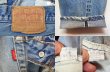 画像3: 80's Levi's 501 "赤耳" (3)