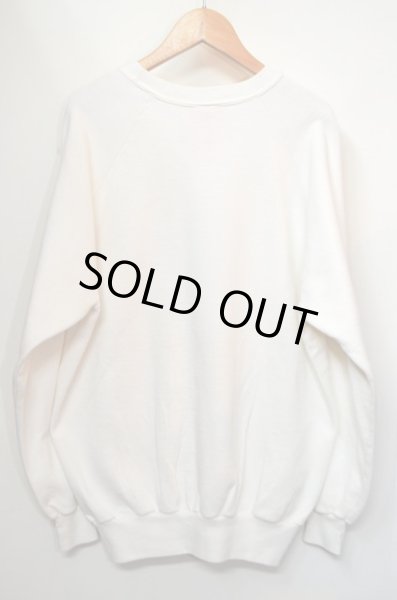 画像2: 80's UNKNOWN スウェットシャツ "PENN STATE" (2)