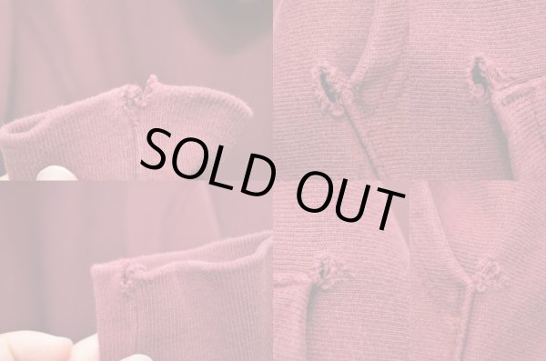 画像4: 90's Champion リバースウィーブパーカー "IOWA" (4)