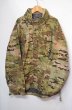 画像1: US ARMY GENIII level6 GORE-TEX PARKA マルチカム DEADSTOCK "S-REGULER" (1)