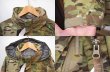 画像3: US ARMY GENIII level6 GORE-TEX PARKA マルチカム DEADSTOCK "XS-SHORT" (3)