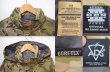 画像3: US ARMY GENIII level6 GORE-TEX PARKA マルチカム DEADSTOCK "S-REGULER" (3)