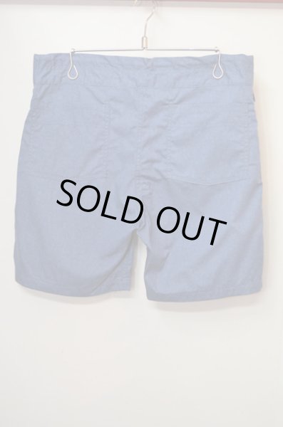 画像2: Hi-smile SURF SHORTS "ブルーグレー" (2)