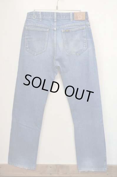 画像2: 80's Lee 200-0147 (2)