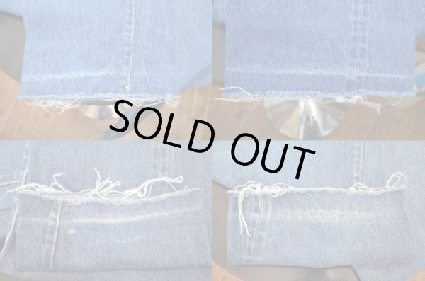 画像4: 80's Levi's 501 赤耳 (4)