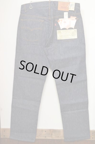 画像3: 90's USA製 Levi's 501 ?DEADSTOCK" (3)