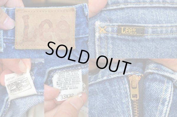 画像3: 80's Lee 200-0147 (3)