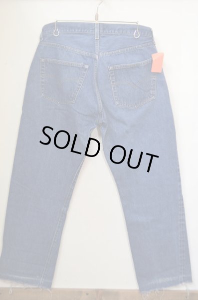 画像2: 80's Levi's 501 赤耳 (2)