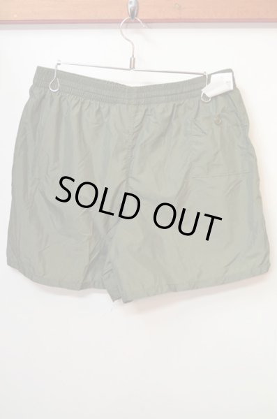 画像2: USMC ジムショーツ "DEADSTOCK" (2)