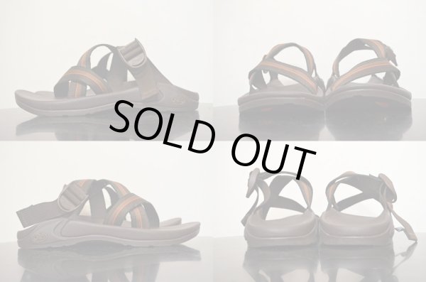 画像3: chaco ウェビングサンダル "モデル名不明" (3)