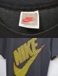 画像3: 90's NIKE ロゴプリントTシャツ "銀タグ″ (3)