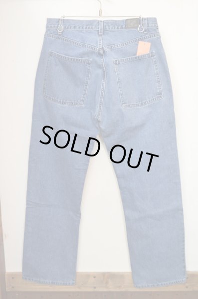 画像2: 90's Levi's ?シルバータブ ″ バギーパンツ (2)