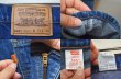 画像3: 90's USA製 Levi's 505 (3)