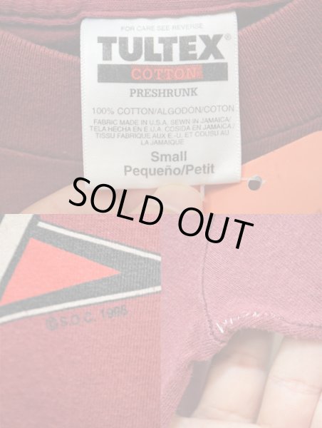 画像3: 95's POWELL スケートTシャツ (3)