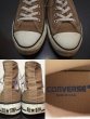 画像4: 90's  Converse ALLSTAR Hi-cut (4)