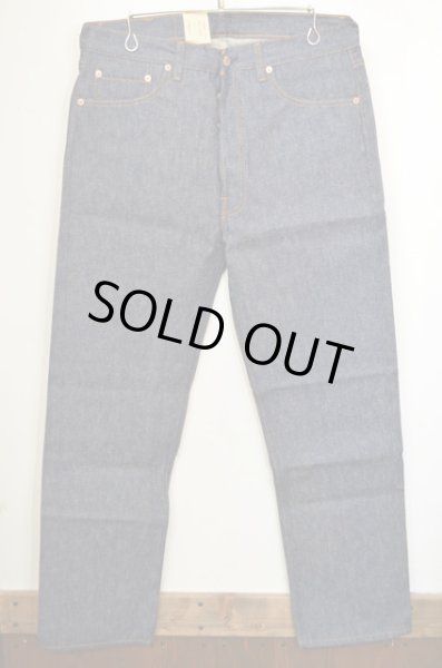 画像2: 90's USA製 Levi's 501 ?DEADSTOCK″ (2)