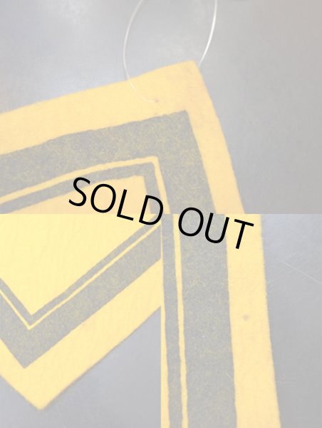 画像3: 60's PEANUTS ペナント "SNOOPY" (3)