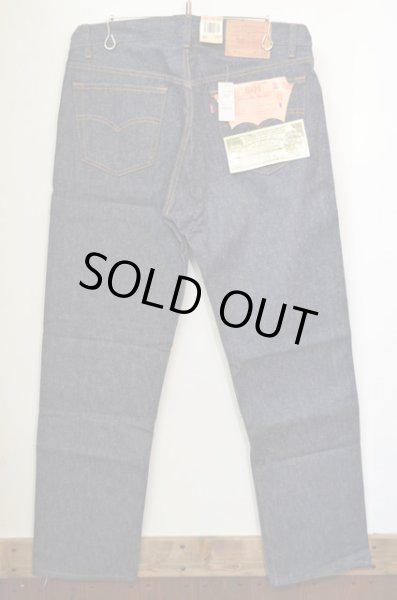 画像3: 90's USA製 Levi's 501 ?DEADSTOCK″ (3)