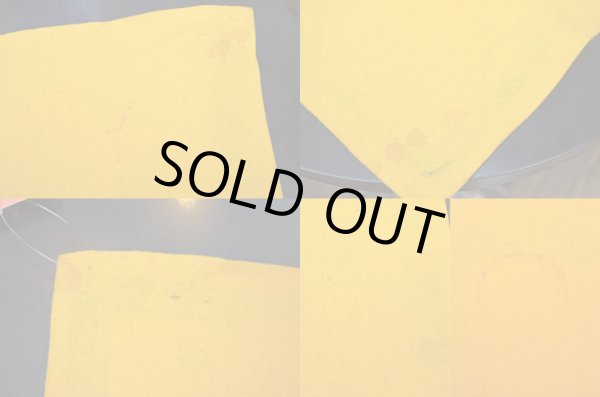 画像4: 60's PEANUTS ペナント "SNOOPY" (4)