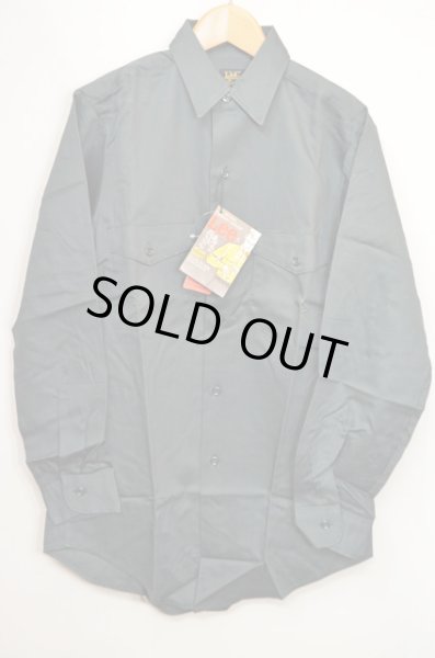 画像2: 60's Lee ワークシャツ size14-SHORT?DEADSTOCK″ (2)