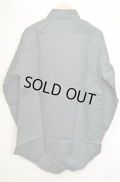 画像3: 60's Lee ワークシャツ size14-SHORT?DEADSTOCK″ (3)