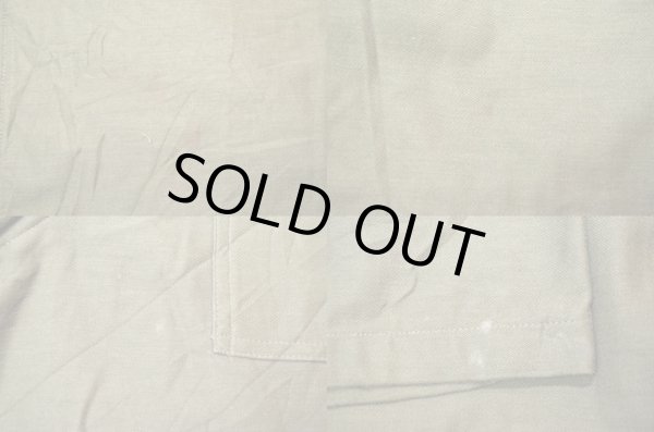 画像4: 50's US.ARMY 最初期ベイカーパンツ "DEADSTOCK″ (4)