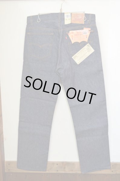 画像3: 90's USA製 Levi's 501 "DEADSTOCK" (3)