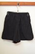 画像2: US ARMY ジムショーツ sizeM ?DEADSTOCK″ (2)