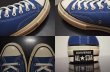 画像4: 日本未発売 Converse CT70 OX Chuck Taylor "TRUE NAVY" (4)