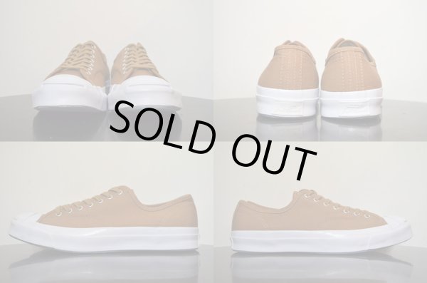 画像3: 日本未発売 Converse Jack Purcell SIGNATURE OX (3)