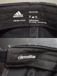 画像4: 日本未発売 ADIDAS 8panel CAP "BLACK" (4)