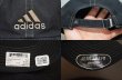 画像3: 日本未発売 ADIDAS 8panel CAP "BLACK" (3)