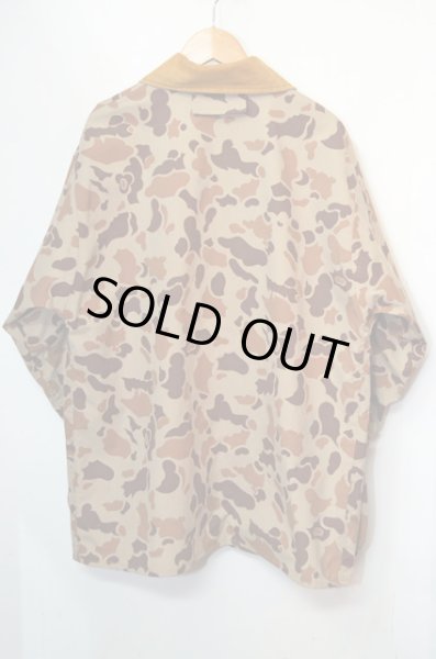 画像2: 70's ORVIS Gore-tex ジャケット (2)