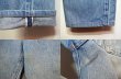 画像4: 80's Levi's 501 "赤耳" (4)
