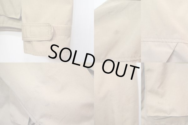 画像5: 80's EARLY WINTERS カメラマンジャケット (5)