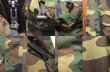 画像4: 00's US.ARMY ECWCS GORE-TEX パーカー "S-S" (4)