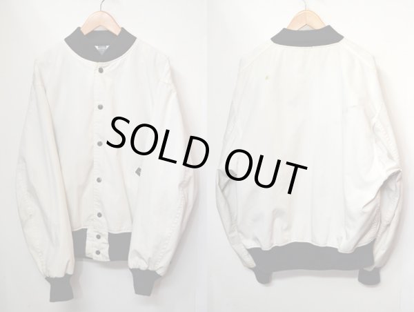 画像3: 60's BUTWIN レフェリージャケット "リバーシブル" (3)