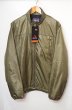 画像1: PATAGONIA PCU Level 3A LIGHT JACKET "ALPHA GREEN" (1)