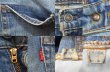 画像3: 70's Levi's 505 single W28 (3)