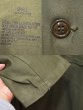 画像3: 50's US.ARMY ユーティリティーシャツ 1st ?DEADSTOCK" (3)