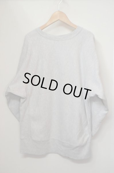 画像2: 80's Champion リバースウィーブスウェット ?COLORADO" (2)