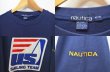 画像3: 90's NAUTICA スウェット "US SAILING TEAM" (3)